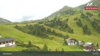 Archiv Foto Webcam Obertauern - Plattenkar 14:00