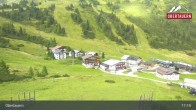 Archiv Foto Webcam Obertauern - Plattenkar 16:00