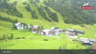 Archiv Foto Webcam Obertauern - Plattenkar 18:00