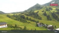 Archiv Foto Webcam Obertauern - Plattenkar 08:00