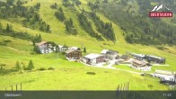 Archiv Foto Webcam Obertauern - Plattenkar 10:00