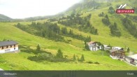 Archiv Foto Webcam Obertauern - Plattenkar 12:00