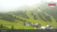 Archiv Foto Webcam Obertauern - Plattenkar 14:00