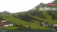 Archiv Foto Webcam Obertauern - Plattenkar 16:00