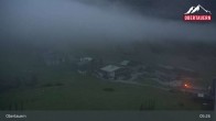 Archiv Foto Webcam Obertauern - Plattenkar 04:00