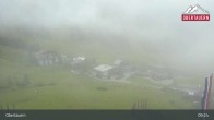 Archiv Foto Webcam Obertauern - Plattenkar 08:00