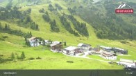 Archiv Foto Webcam Obertauern - Plattenkar 10:00