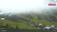 Archiv Foto Webcam Obertauern - Plattenkar 12:00