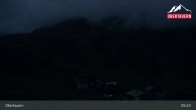 Archiv Foto Webcam Obertauern - Plattenkar 04:00