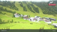 Archiv Foto Webcam Obertauern - Plattenkar 06:00