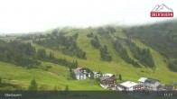 Archiv Foto Webcam Obertauern - Plattenkar 10:00