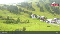 Archiv Foto Webcam Obertauern - Plattenkar 12:00