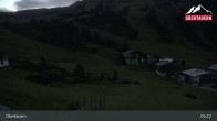 Archiv Foto Webcam Obertauern - Plattenkar 04:00