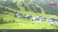 Archiv Foto Webcam Obertauern - Plattenkar 06:00
