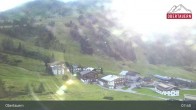 Archiv Foto Webcam Obertauern - Plattenkar 07:00