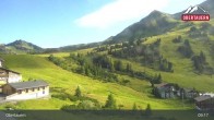 Archiv Foto Webcam Obertauern - Plattenkar 08:00