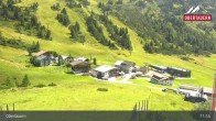 Archiv Foto Webcam Obertauern - Plattenkar 10:00