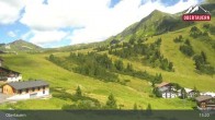 Archiv Foto Webcam Obertauern - Plattenkar 12:00