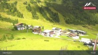 Archiv Foto Webcam Obertauern - Plattenkar 14:00