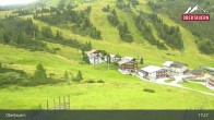 Archiv Foto Webcam Obertauern - Plattenkar 16:00