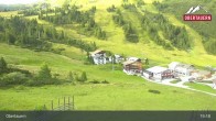 Archiv Foto Webcam Obertauern - Plattenkar 18:00