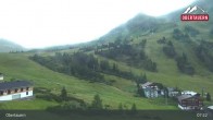 Archiv Foto Webcam Obertauern - Plattenkar 06:00