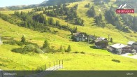 Archiv Foto Webcam Obertauern - Plattenkar 08:00