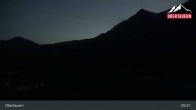 Archiv Foto Webcam Obertauern - Plattenkar 04:00