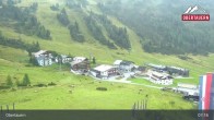 Archiv Foto Webcam Obertauern - Plattenkar 06:00