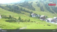 Archiv Foto Webcam Obertauern - Plattenkar 07:00
