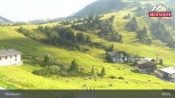 Archiv Foto Webcam Obertauern - Plattenkar 08:00
