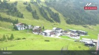 Archiv Foto Webcam Obertauern - Plattenkar 10:00