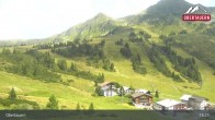 Archiv Foto Webcam Obertauern - Plattenkar 12:00
