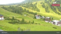 Archiv Foto Webcam Obertauern - Plattenkar 14:00