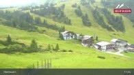 Archiv Foto Webcam Obertauern - Plattenkar 16:00