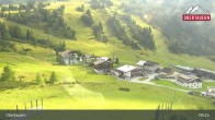 Archiv Foto Webcam Obertauern - Plattenkar 08:00