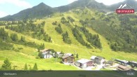 Archiv Foto Webcam Obertauern - Plattenkar 12:00