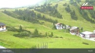 Archiv Foto Webcam Obertauern - Plattenkar 14:00