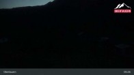 Archiv Foto Webcam Obertauern - Plattenkar 04:00