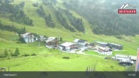 Archiv Foto Webcam Obertauern - Plattenkar 07:00
