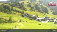 Archiv Foto Webcam Obertauern - Plattenkar 08:00