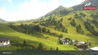 Archiv Foto Webcam Obertauern - Plattenkar 10:00