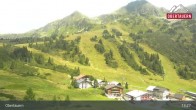 Archiv Foto Webcam Obertauern - Plattenkar 12:00