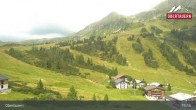 Archiv Foto Webcam Obertauern - Plattenkar 14:00