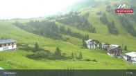 Archiv Foto Webcam Obertauern - Plattenkar 16:00