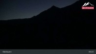 Archiv Foto Webcam Obertauern - Plattenkar 23:00