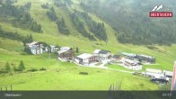 Archived image Webcam View from Plattenkar 06:00