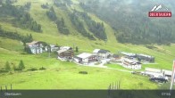 Archived image Webcam View from Plattenkar 07:00