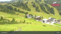 Archived image Webcam View from Plattenkar 10:00