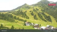 Archived image Webcam View from Plattenkar 12:00